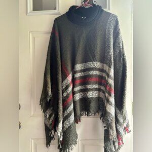 UGG Tazz Mustard Seed Suede Platform Clog